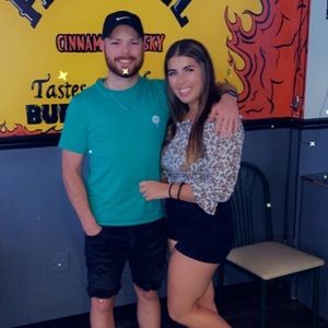 Meet your Posher, Ian